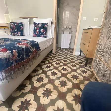 Centre Parking Hotel